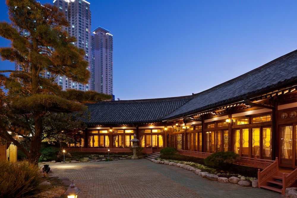 undefined Hotel Nongshim 2