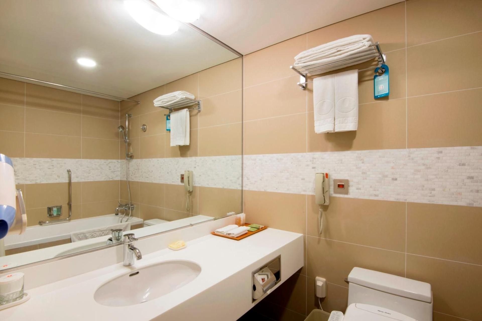 undefined Hotel Nongshim 7