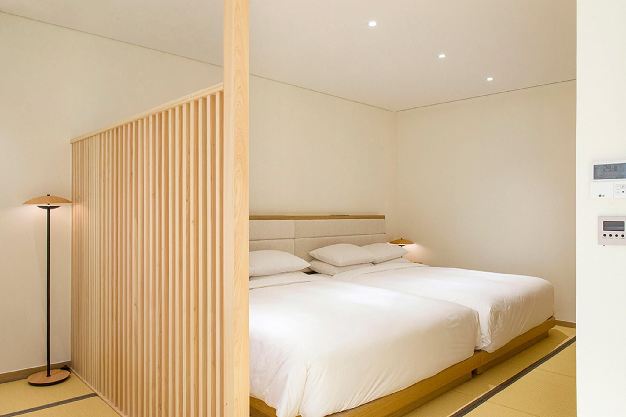 undefined Hotel Nongshim 8