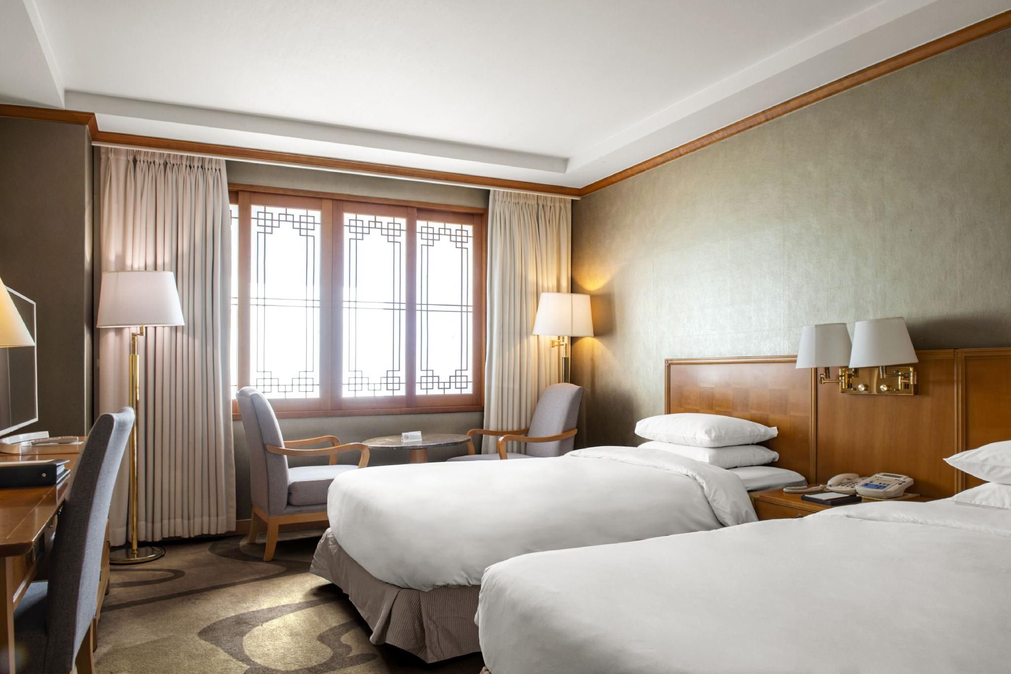 undefined Hotel Nongshim 5