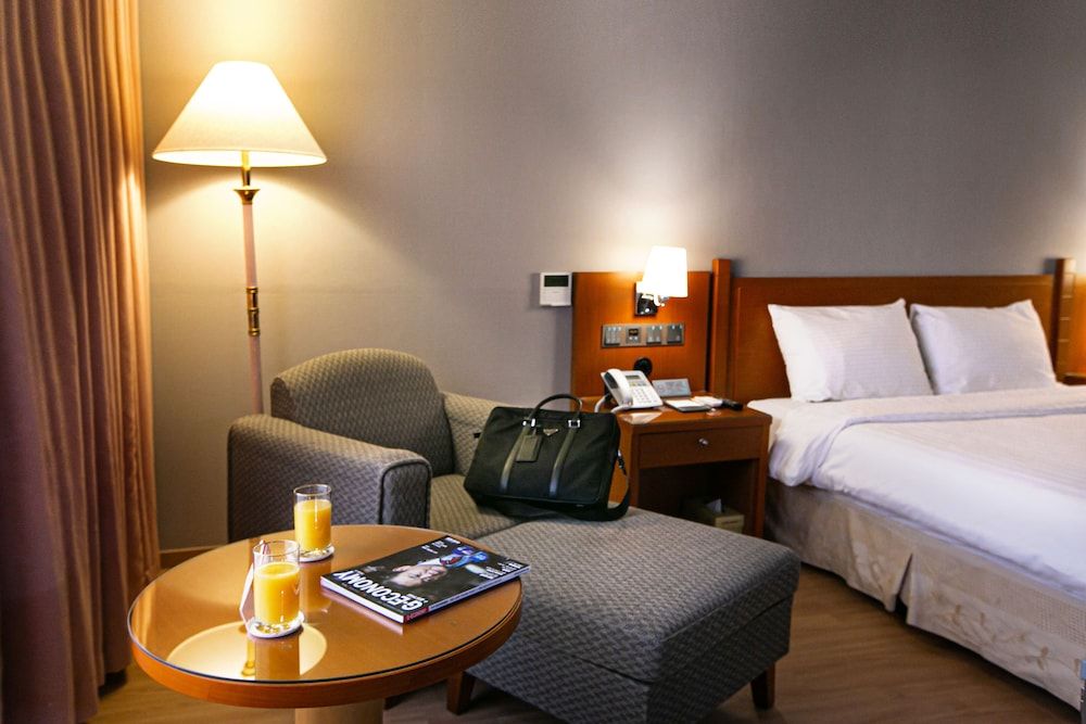 Hotel Paragon PRIME DELUXE DOUBLE