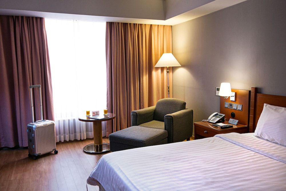 Hotel Paragon PRIME DELUXE DOUBLE 2