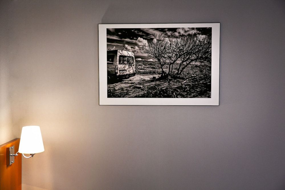 Hotel Paragon PRIME DELUXE TWIN 5