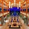 Le Meridien Shimei Bay Beach Resort & Spa