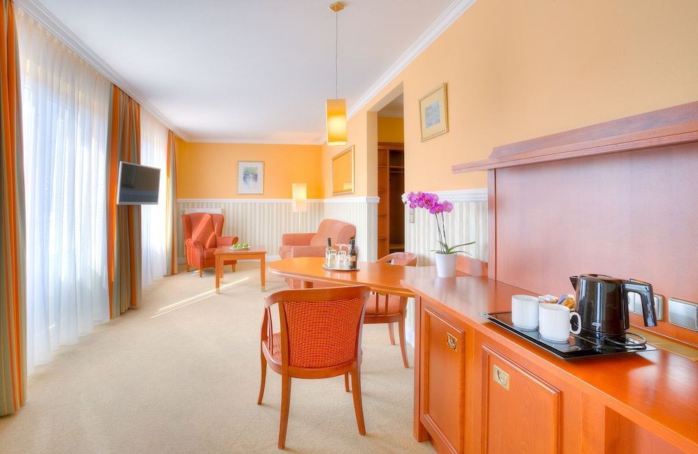 Hotel zur Post – ein Rovell Hotel Penthouse 4