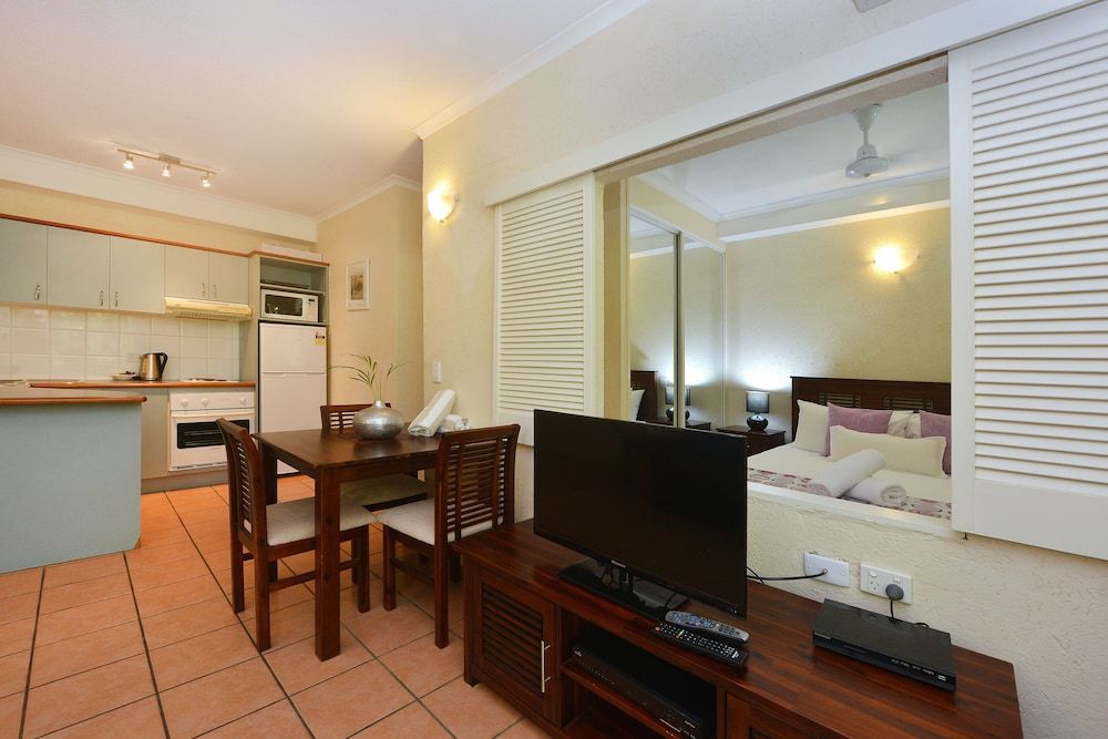 undefined Seascape Holidays - Tropic Sands 10