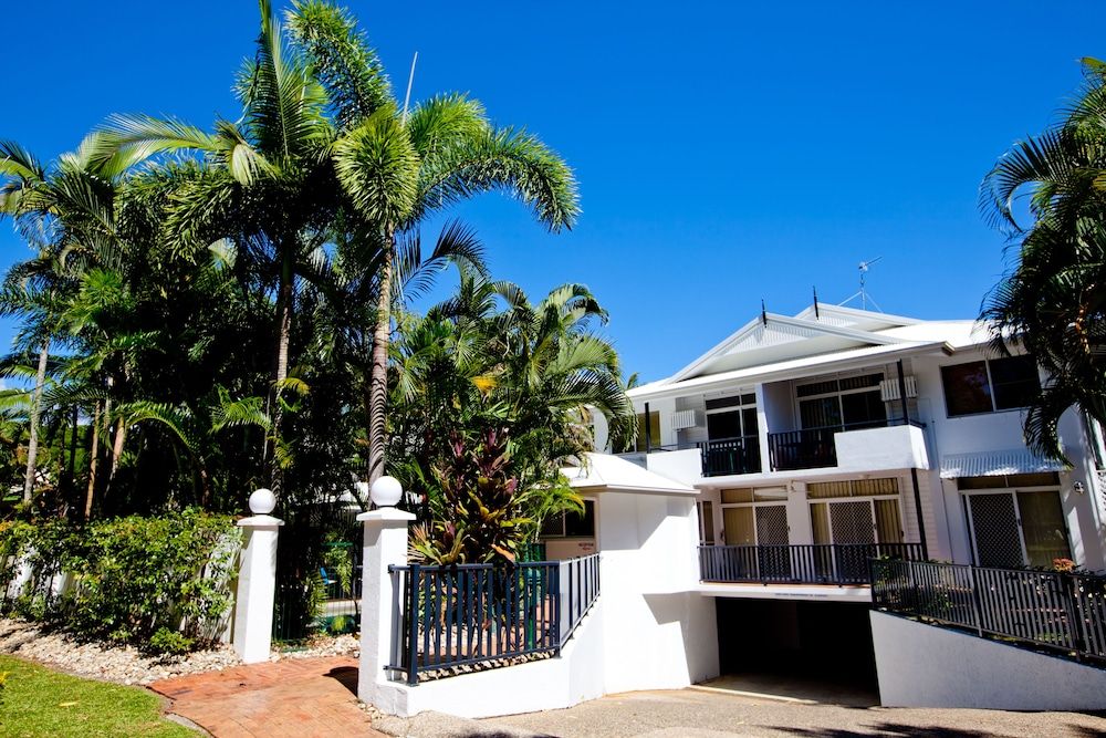 undefined Seascape Holidays - Tropic Sands 4