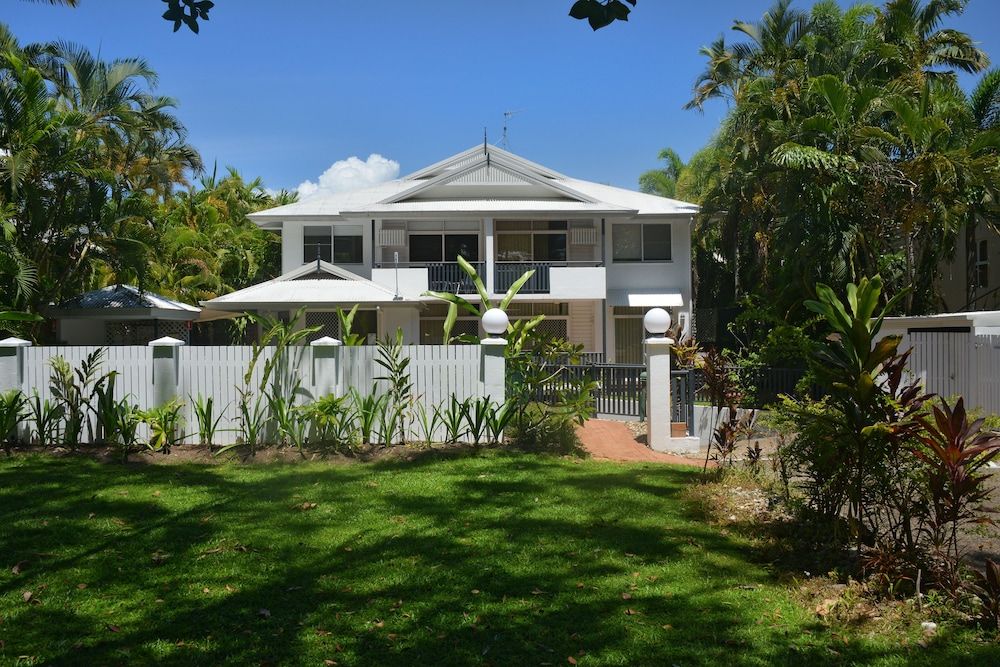 undefined Seascape Holidays - Tropic Sands 7