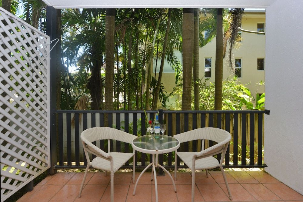 Seascape Holidays - Tropic Sands Apartment, 1 Bedroom 10