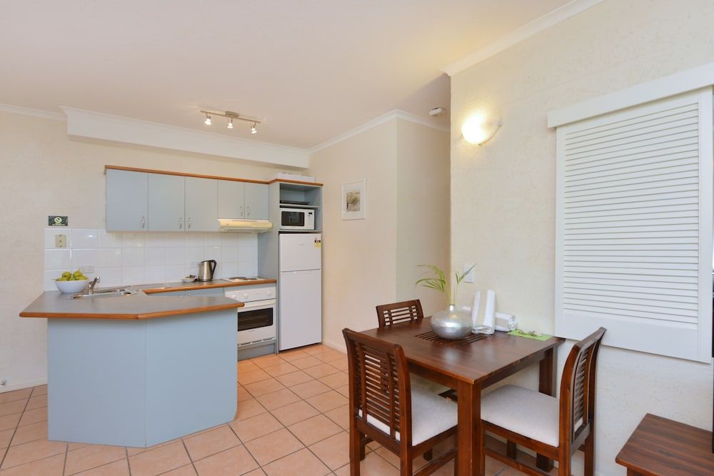 Seascape Holidays - Tropic Sands Apartment, 1 Bedroom 4