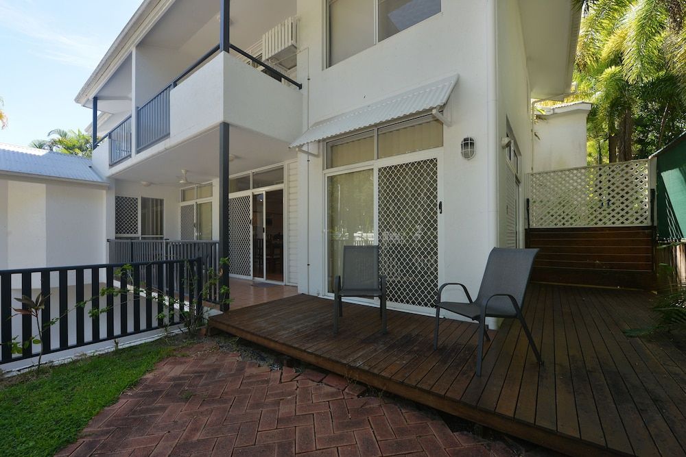 Seascape Holidays - Tropic Sands Three Bedroom Two Bathroom Apartment 16