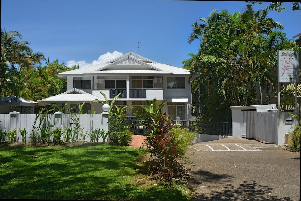 undefined Seascape Holidays - Tropic Sands 5