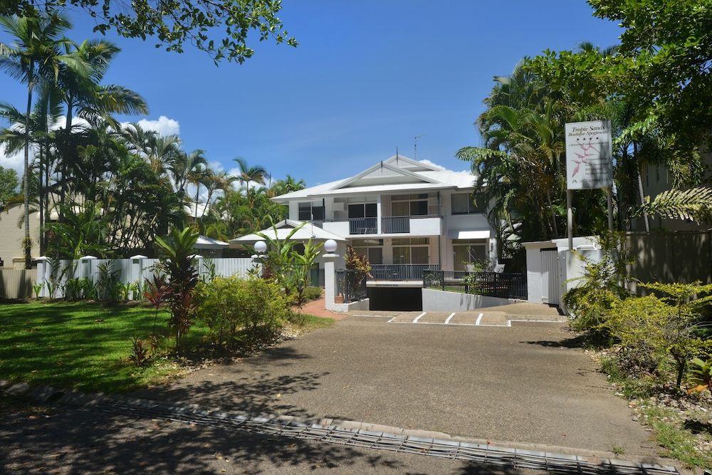 undefined Seascape Holidays - Tropic Sands 6