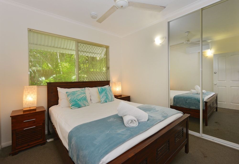 undefined Seascape Holidays - Tropic Sands 3