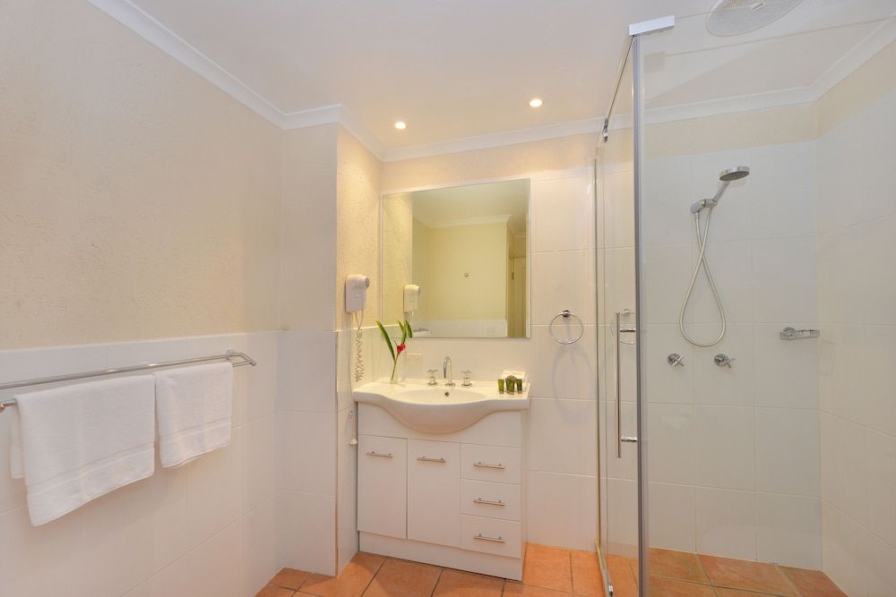 Seascape Holidays - Tropic Sands Apartment, 1 Bedroom 8