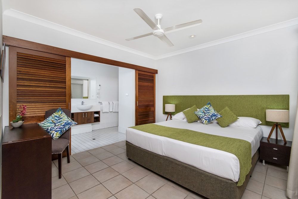 Apartment, 2 Bedrooms