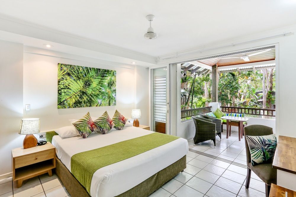 Superior Suite (Spa)