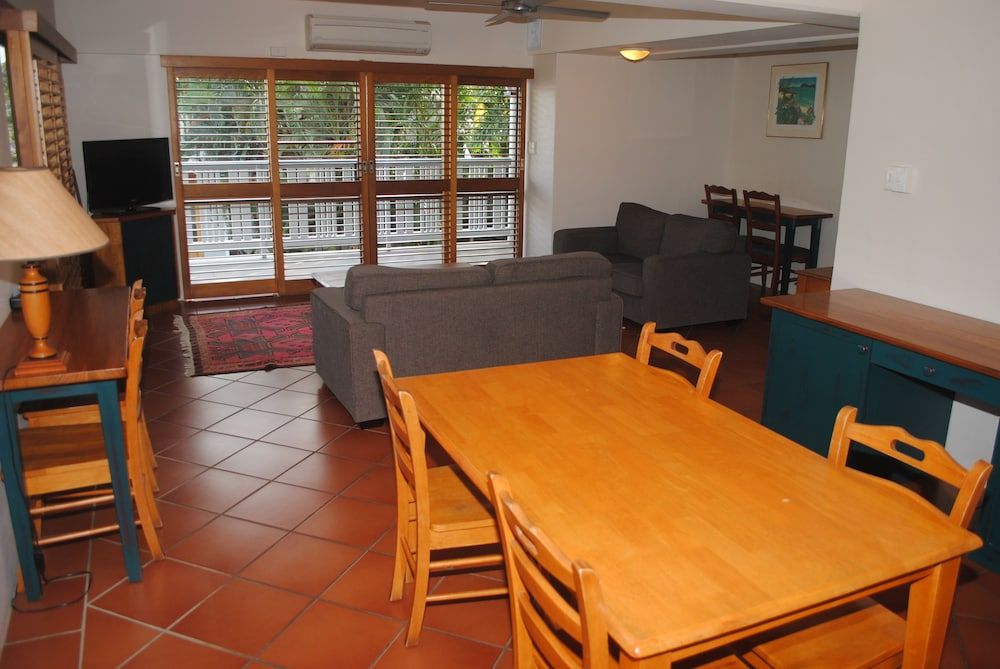 Apartment, 2 Bedrooms