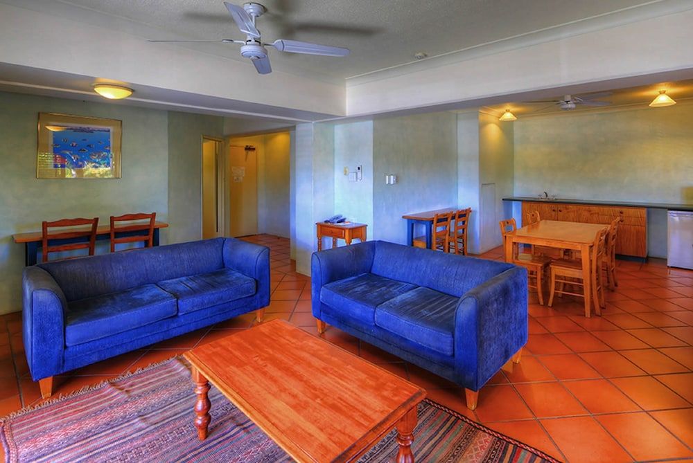 Apartment, 2 Bedrooms