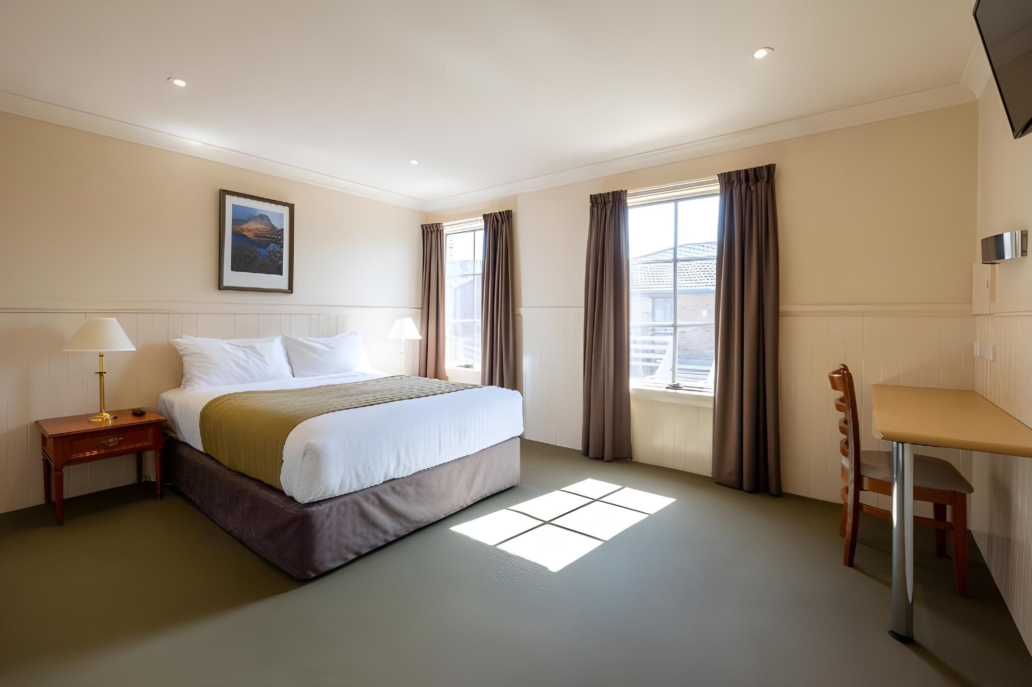 Country Club Villas Launceston One Bedroom Apartment