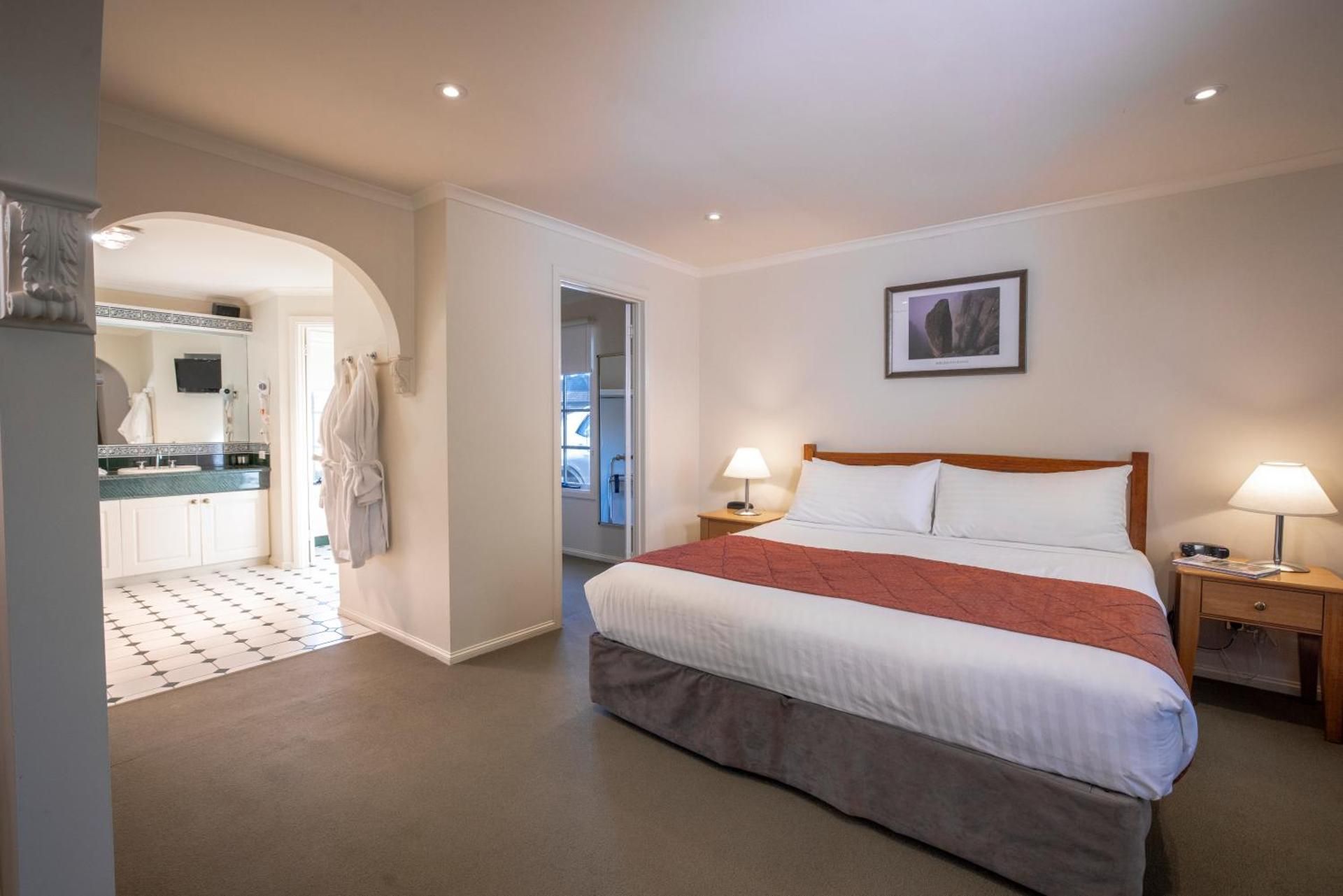 Suite Villa