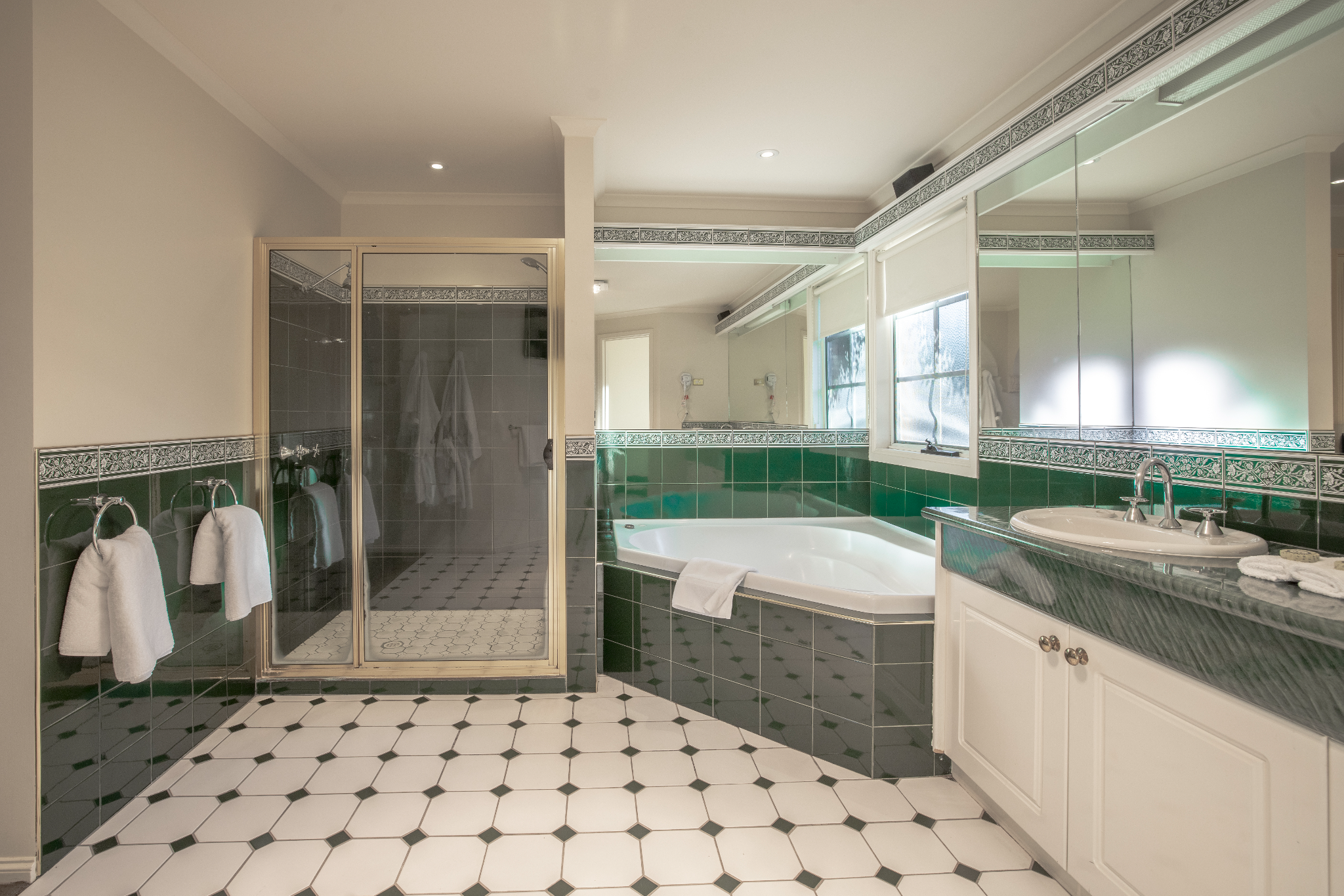 Suite Villa