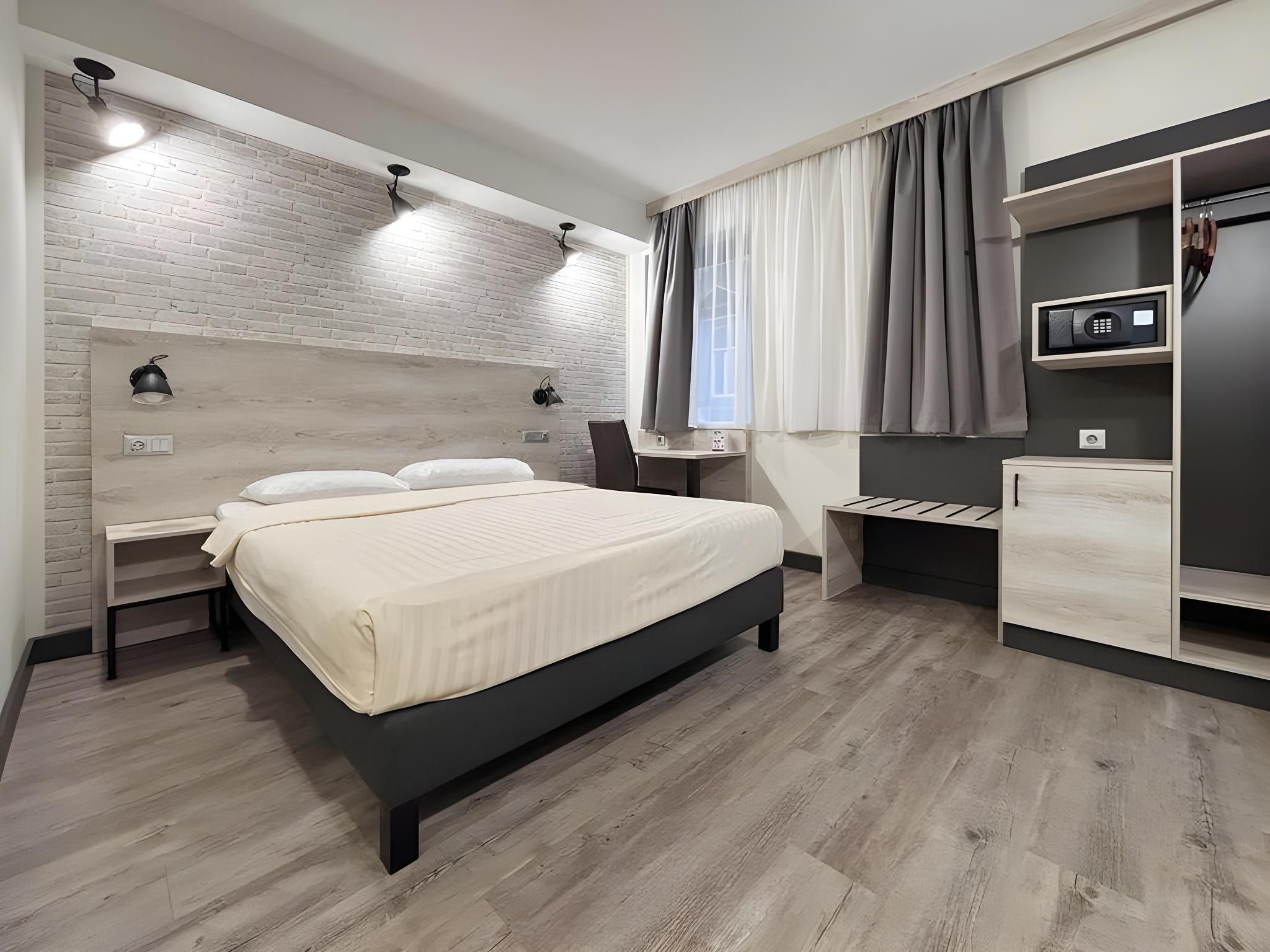 undefined NEXTO DORMERO Hotel Budapest 5
