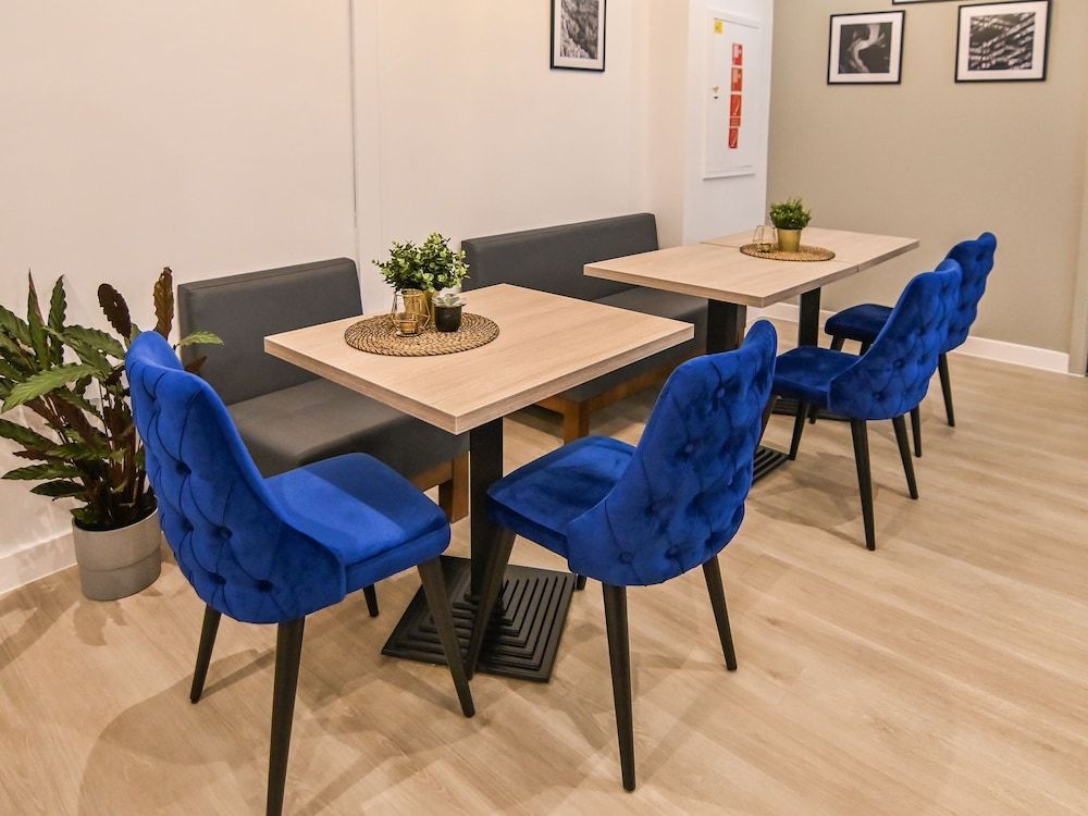 undefined NEXTO DORMERO Hotel Budapest 4