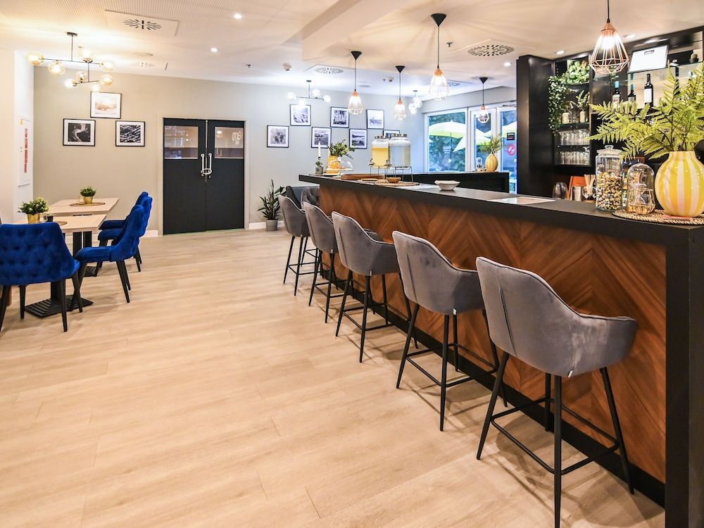 undefined NEXTO DORMERO Hotel Budapest 3