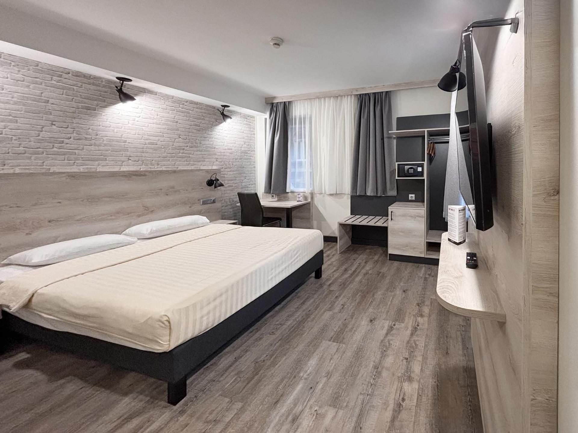 undefined NEXTO DORMERO Hotel Budapest 8