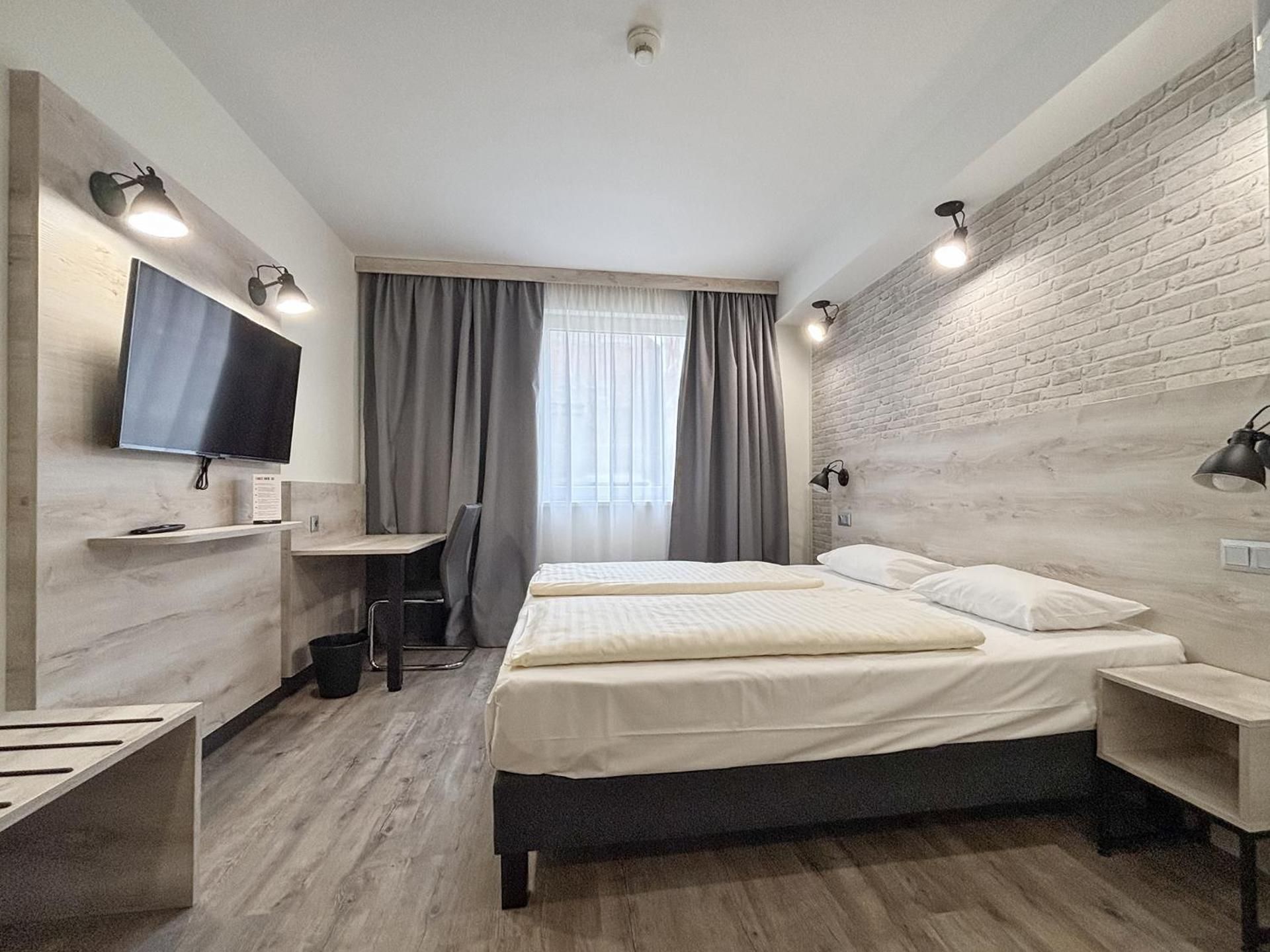 undefined NEXTO DORMERO Hotel Budapest 6