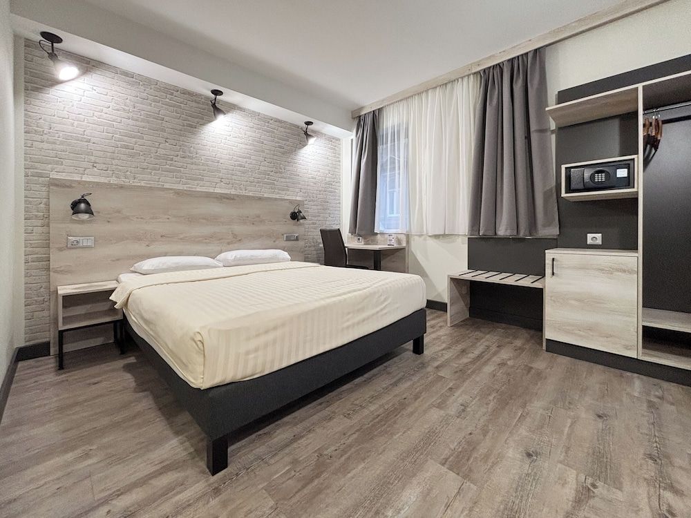 NEXTO DORMERO Hotel Budapest