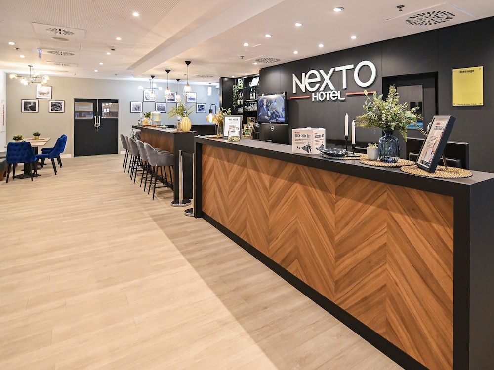 undefined NEXTO DORMERO Hotel Budapest