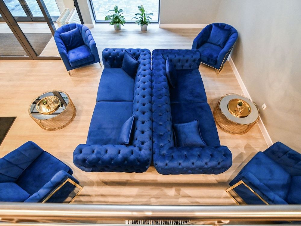 undefined NEXTO DORMERO Hotel Budapest 10