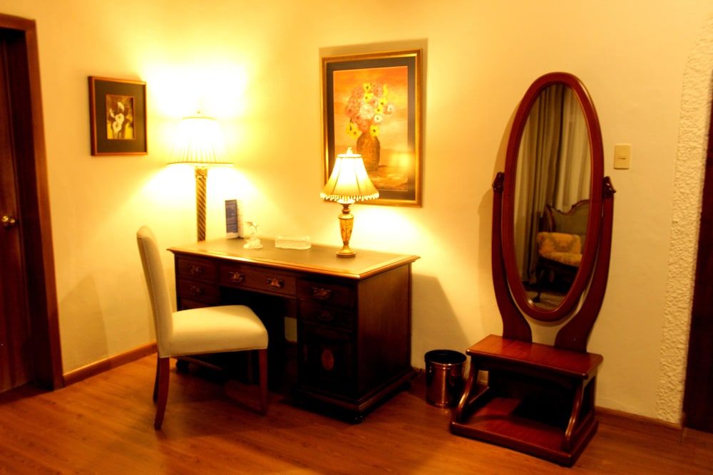 Hotel La Casona Standard Studio Suite 5