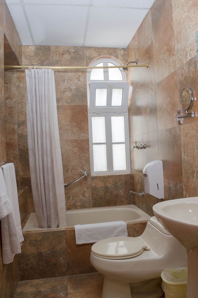 Hotel La Casona Standard Double Room 6