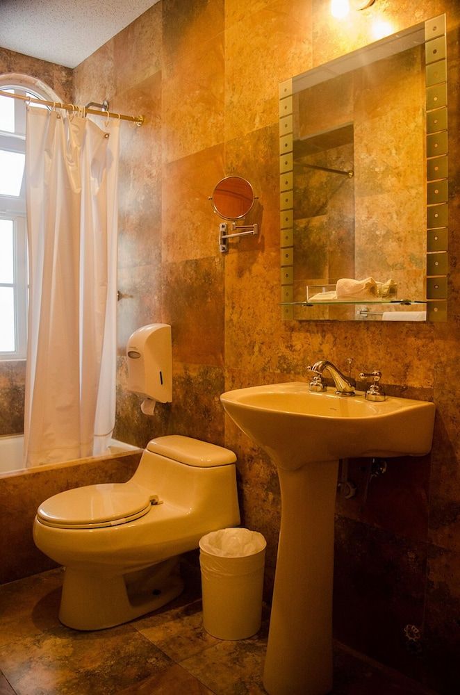 Hotel La Casona Standard Double Room 5