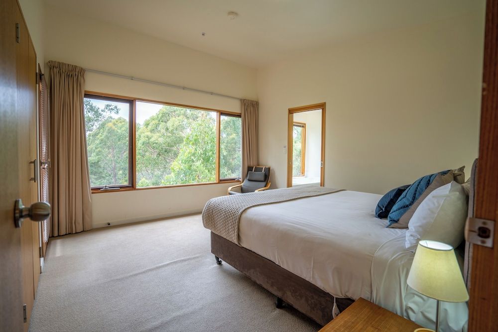 Stewarts Bay Lodge Chalet, 1 Bedroom, Garden View