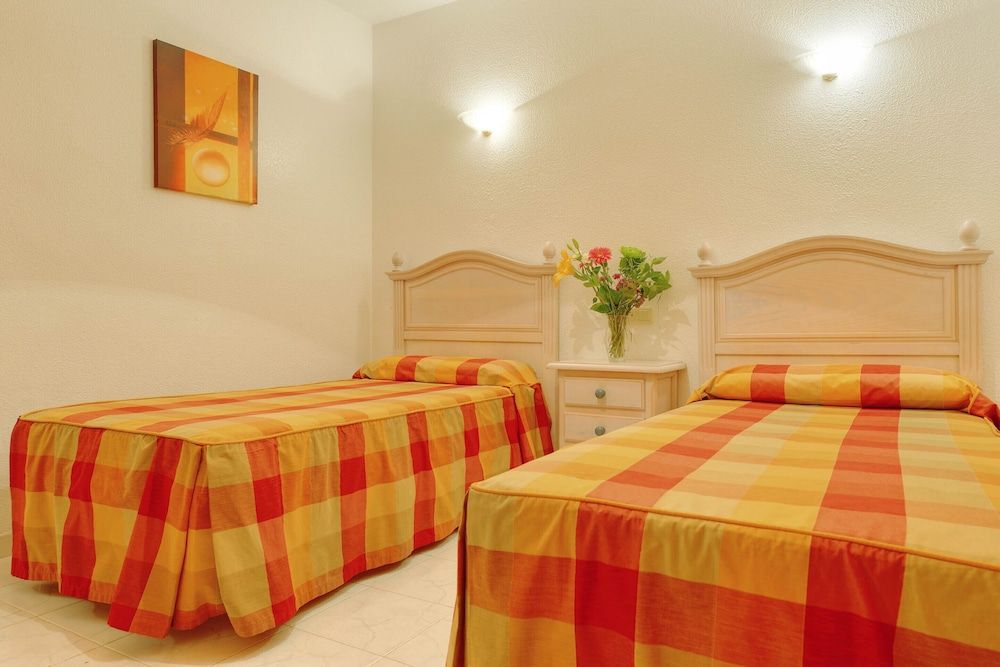 Family Apartment