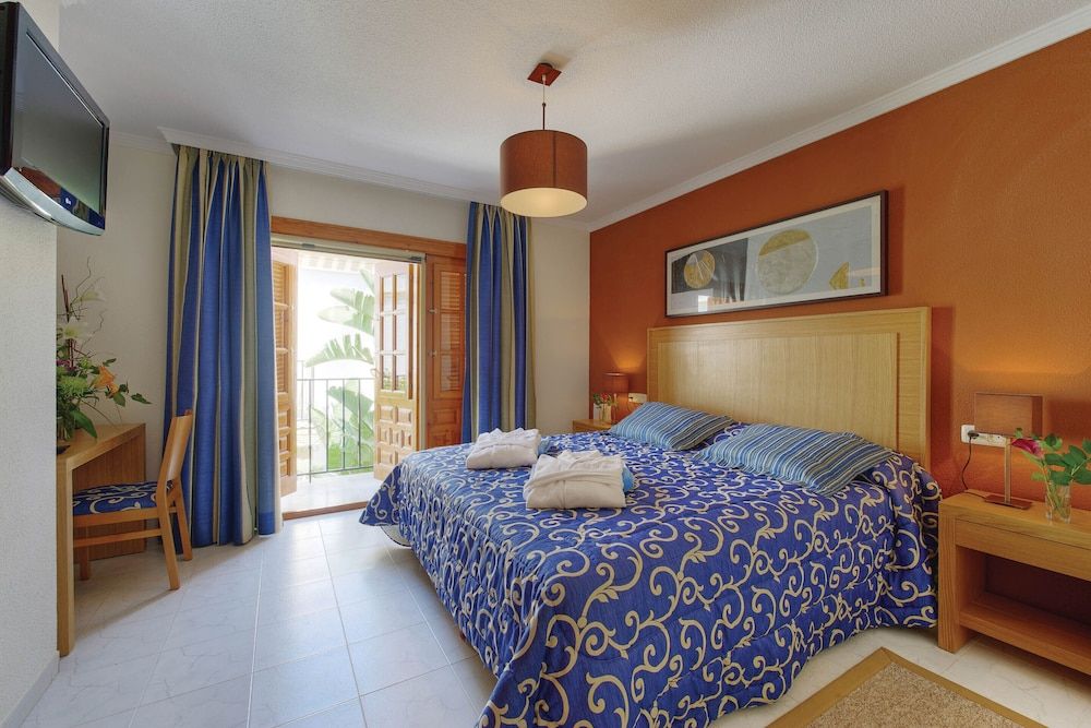 Deluxe Apartment, 1 Bedroom (2 adults)