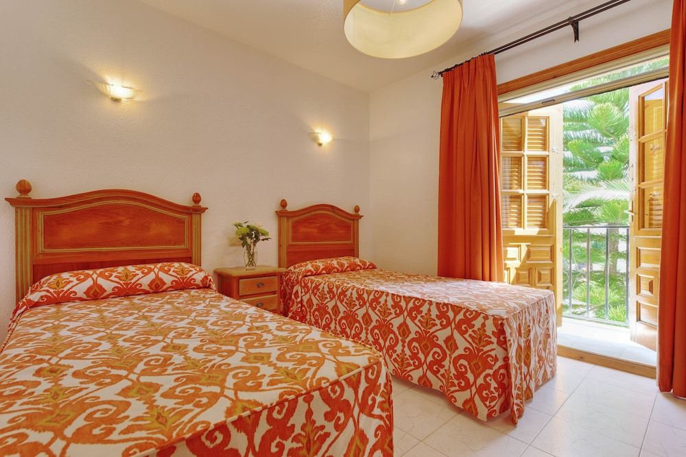 Family Apartment