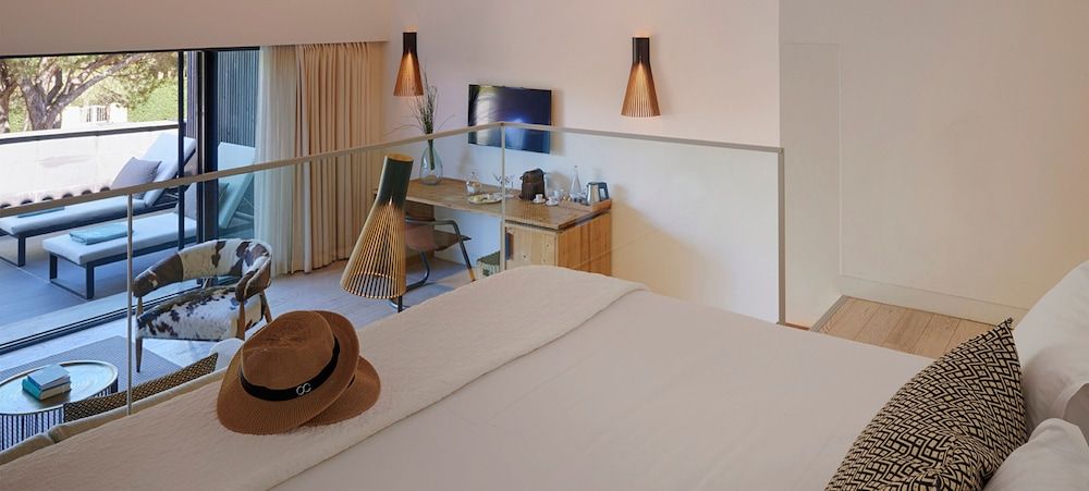 Octant Praia Verde Double Room (Mezzanine) 4
