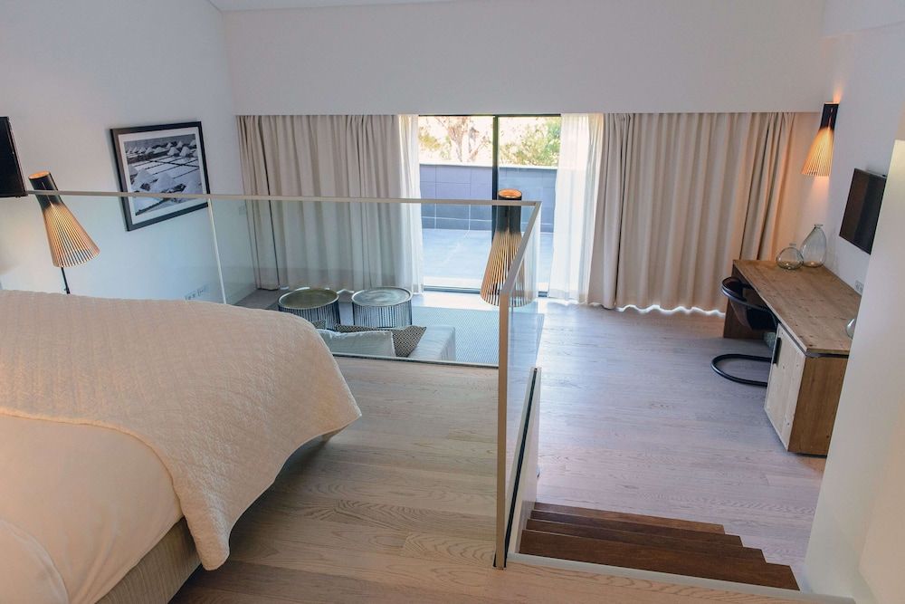 Octant Praia Verde Double Room (Mezzanine) 2
