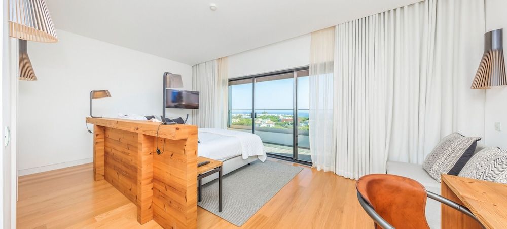 Octant Praia Verde Double Room, Sea View 4