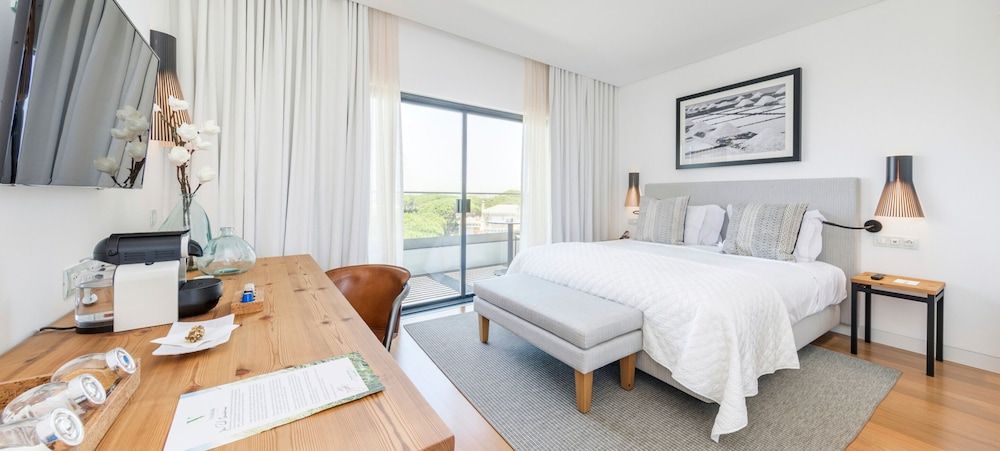 Octant Praia Verde Double Room, Sea View 2