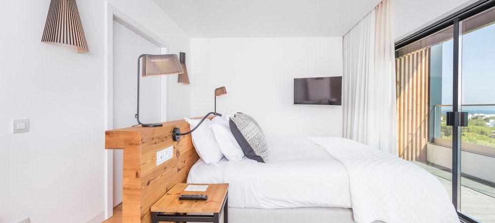 Superior Double Room, Sea View