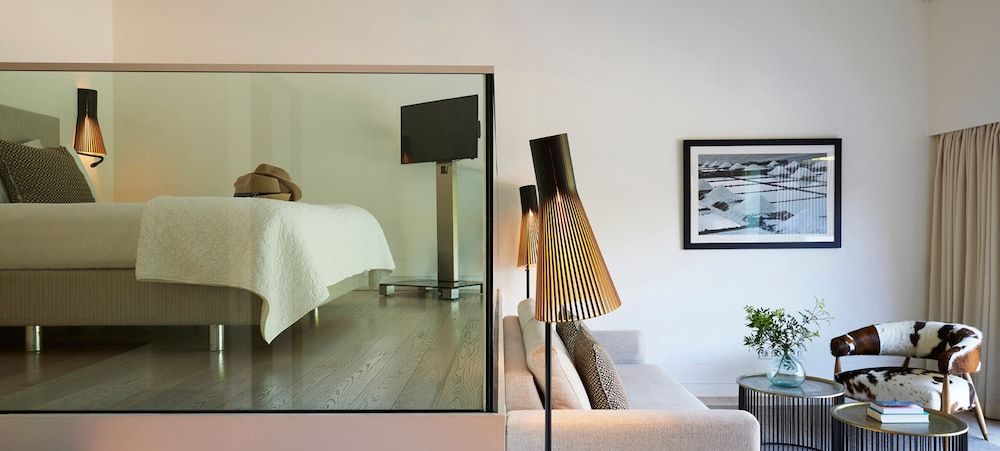 Octant Praia Verde Double Room (Mezzanine) 3