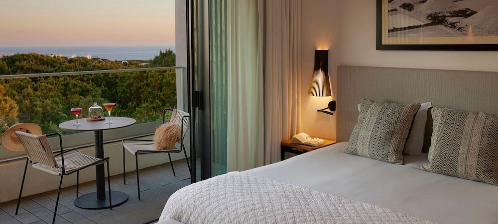 Octant Praia Verde Double Room, Sea View 5