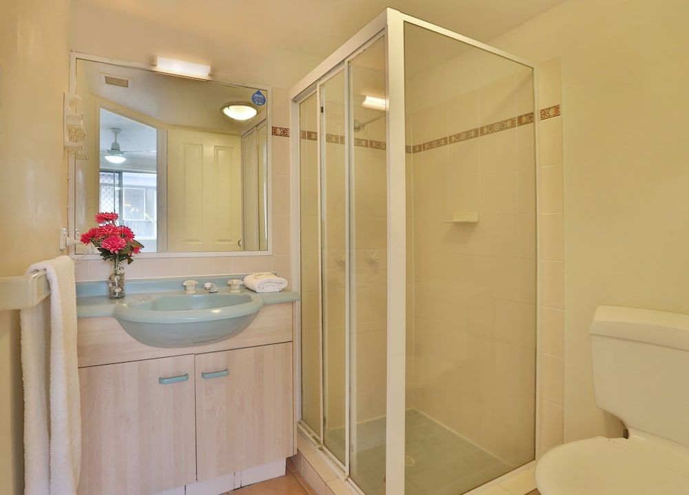 K Resort Apartment, 2 Bedrooms 21