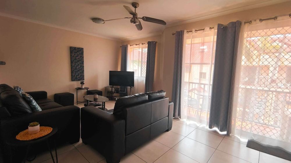 K Resort Apartment, 2 Bedrooms 18